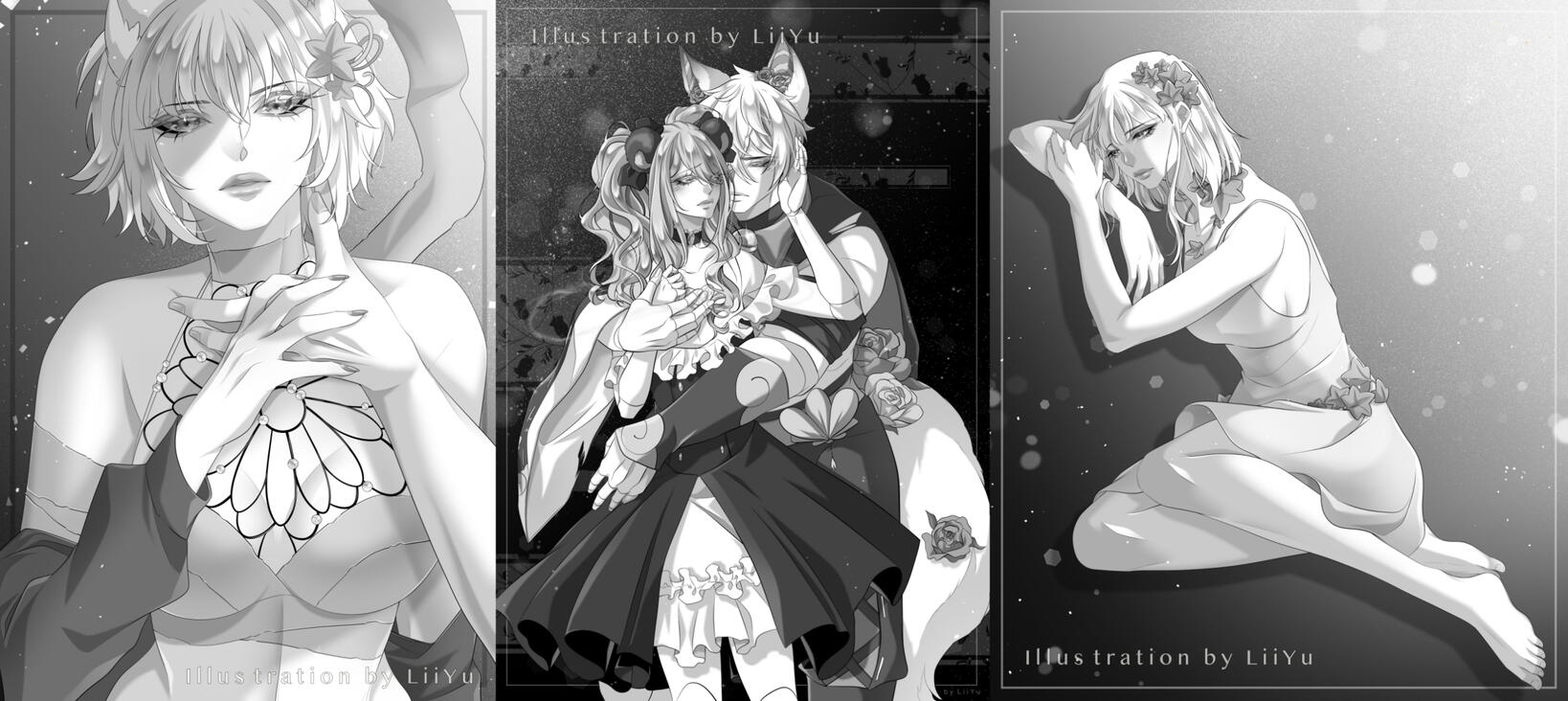 Sample Headshot-Commission