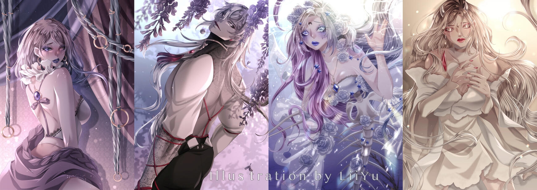 Sample Headshot-Commission