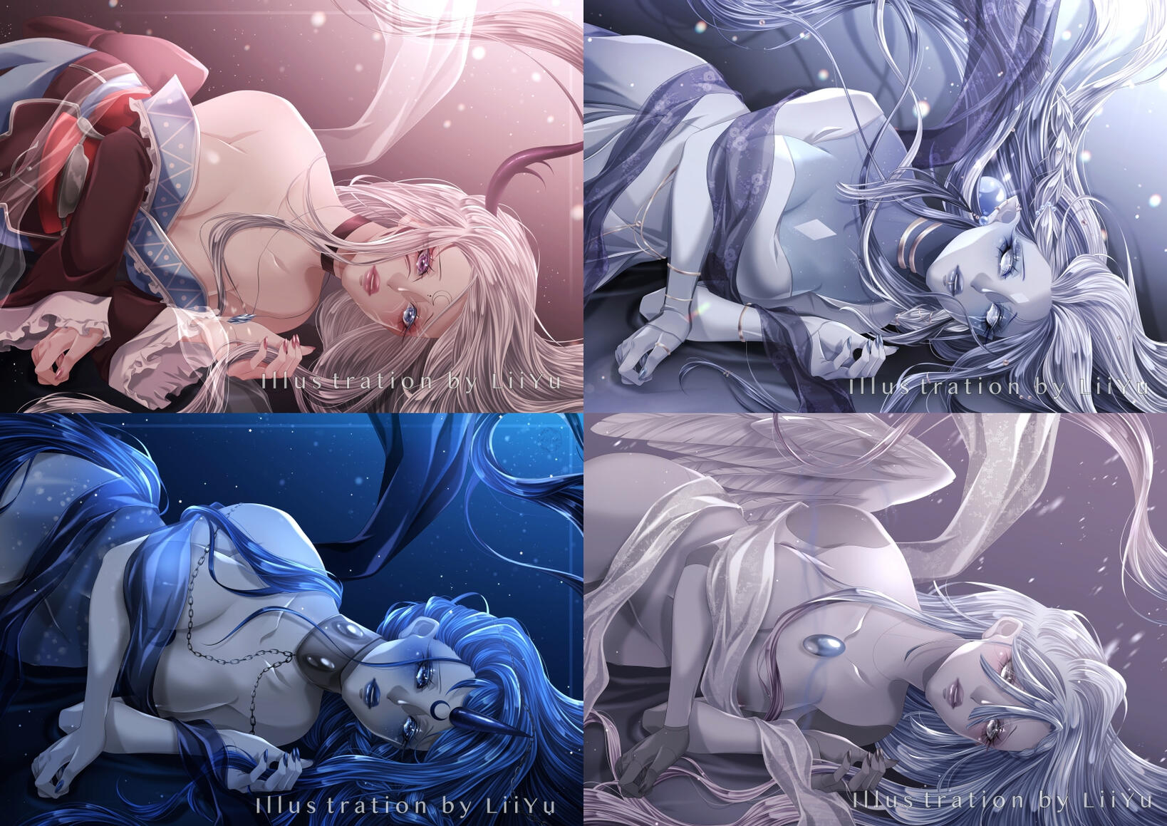 Sample Headshot-Commission