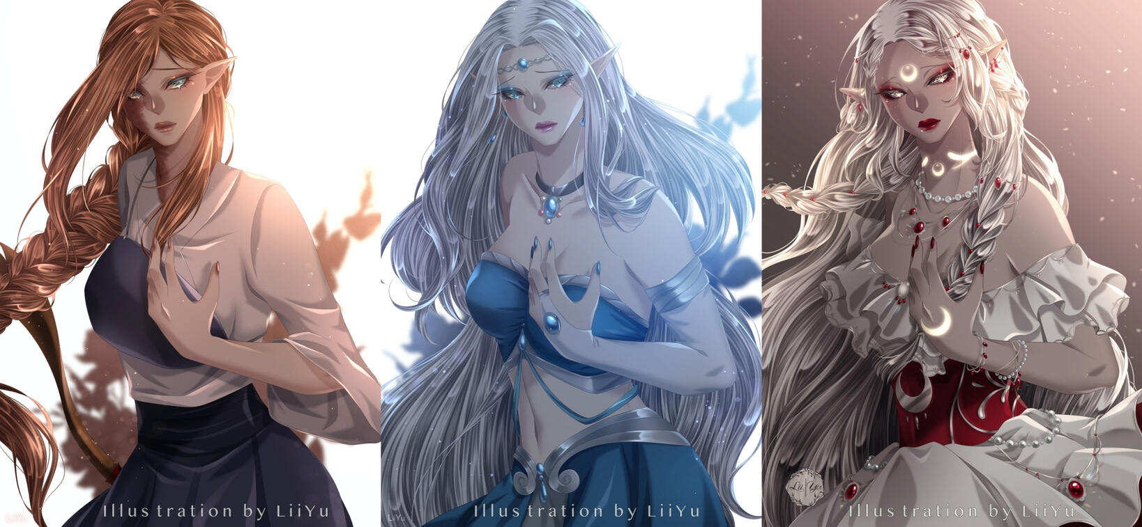 Sample Headshot-Commission