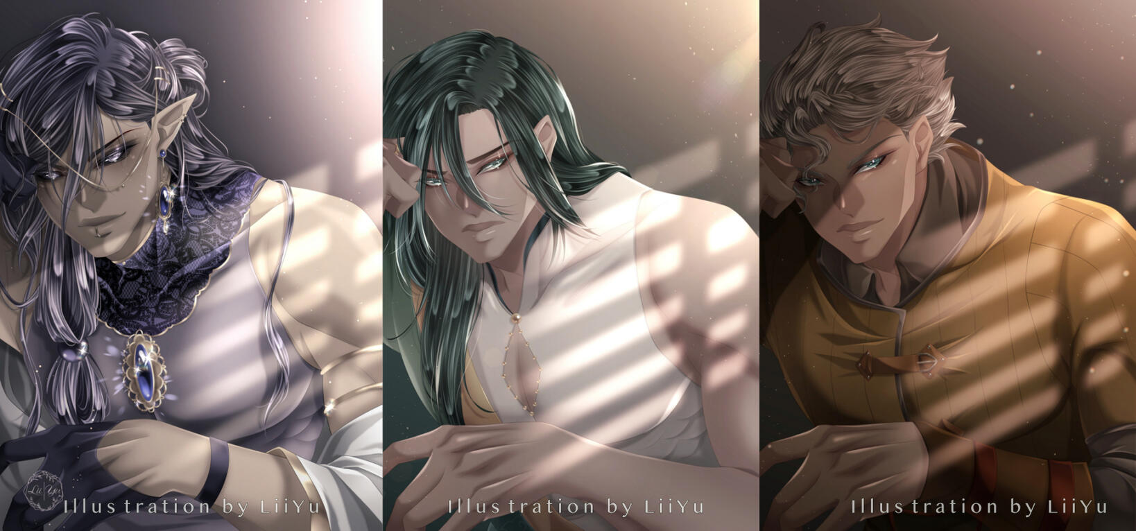 Sample Headshot-Commission