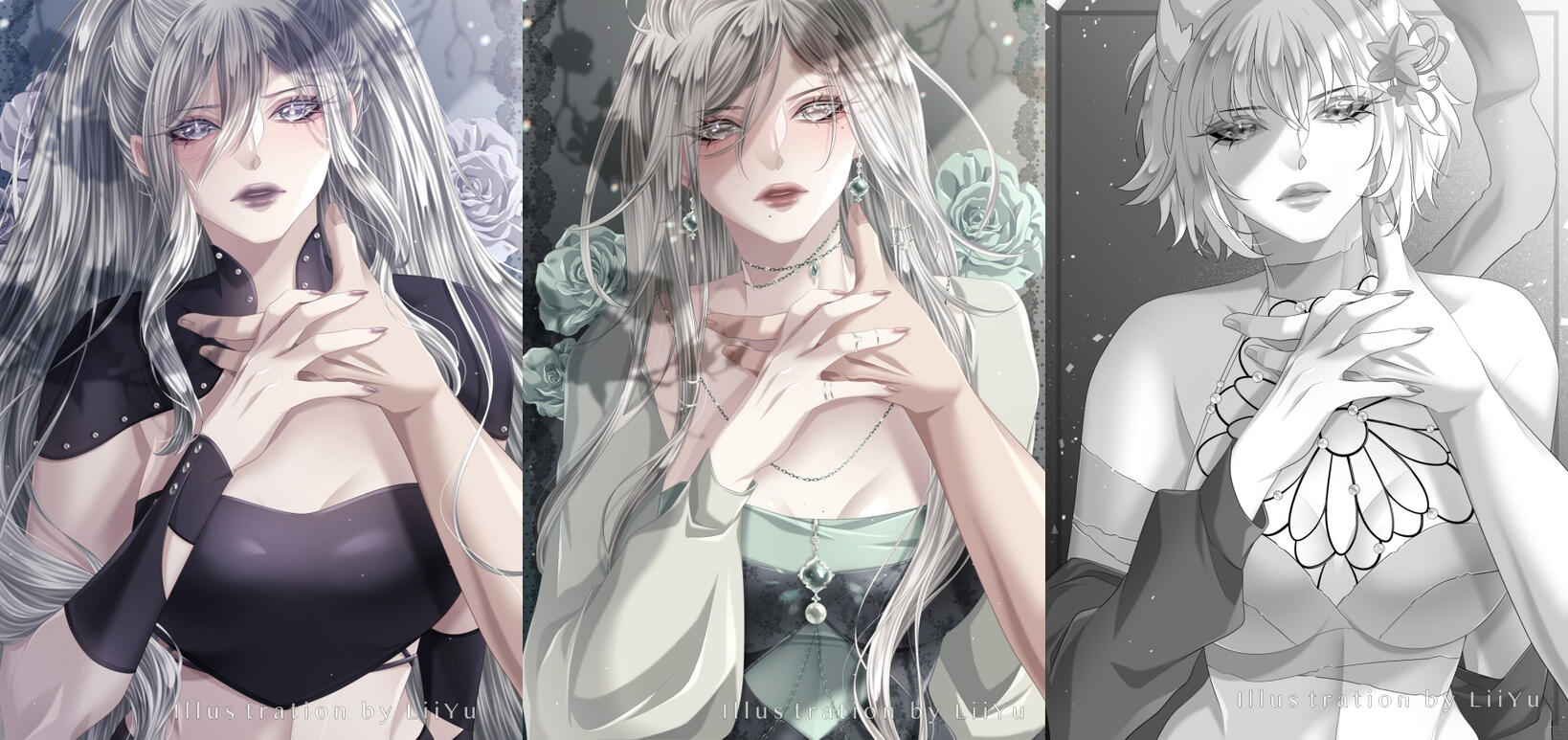 Sample Headshot-Commission